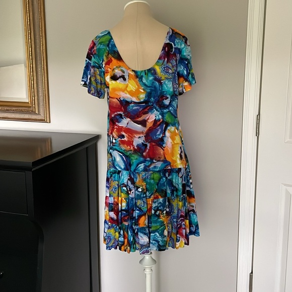 Vintage Jams World dress, S - Picture 2 of 9